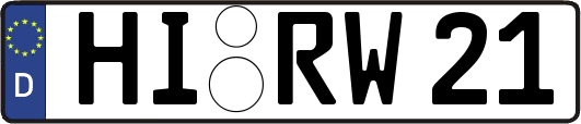 HI-RW21