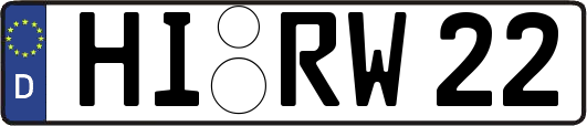 HI-RW22