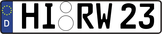 HI-RW23