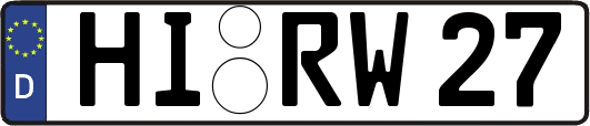 HI-RW27
