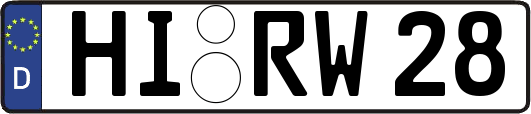 HI-RW28