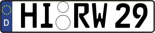 HI-RW29