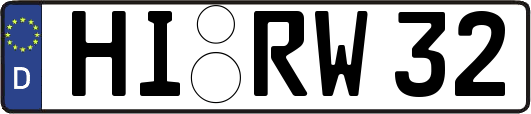 HI-RW32