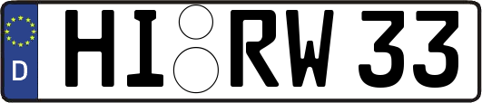 HI-RW33
