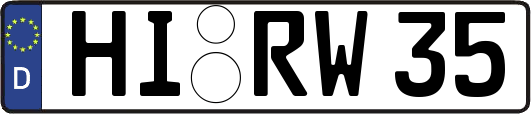 HI-RW35