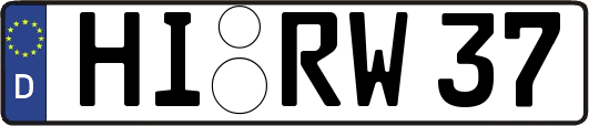 HI-RW37