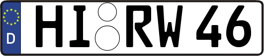 HI-RW46