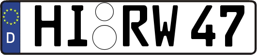 HI-RW47