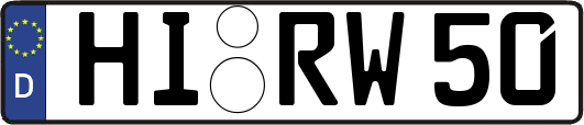 HI-RW50