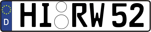 HI-RW52