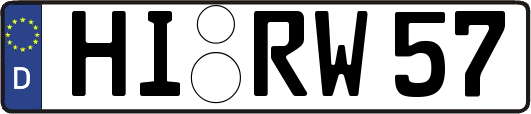 HI-RW57