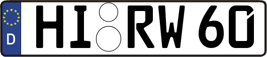 HI-RW60