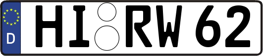 HI-RW62
