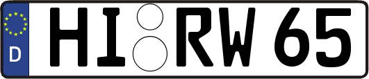 HI-RW65