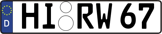 HI-RW67