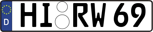 HI-RW69