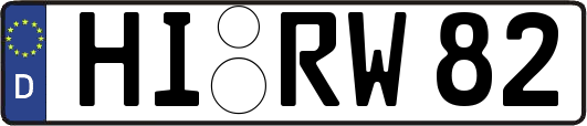 HI-RW82
