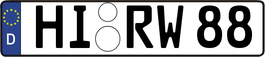 HI-RW88