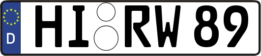 HI-RW89
