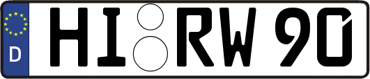 HI-RW90