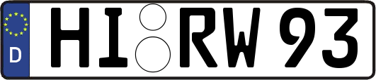 HI-RW93