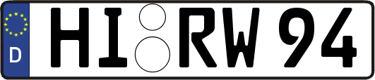 HI-RW94