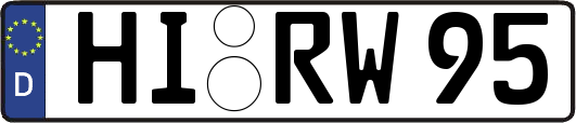 HI-RW95