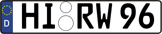 HI-RW96