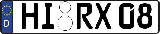 HI-RX08