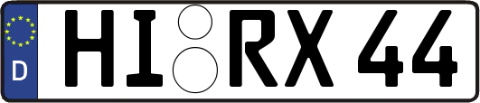 HI-RX44