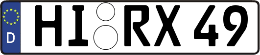 HI-RX49