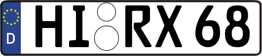 HI-RX68