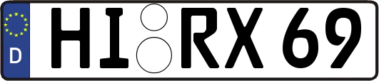HI-RX69