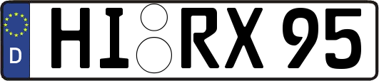 HI-RX95