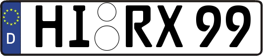 HI-RX99