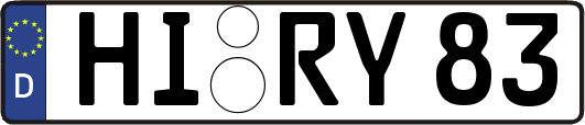 HI-RY83