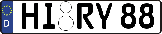 HI-RY88