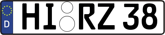 HI-RZ38