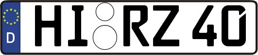 HI-RZ40