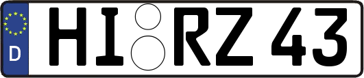 HI-RZ43