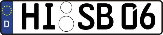 HI-SB06