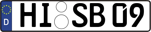 HI-SB09