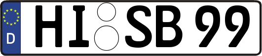 HI-SB99