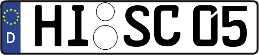 HI-SC05
