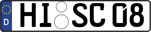 HI-SC08