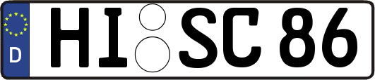 HI-SC86