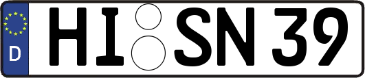 HI-SN39