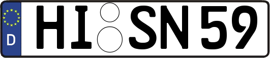 HI-SN59