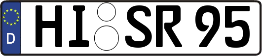 HI-SR95