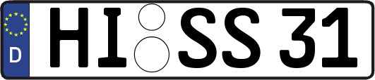 HI-SS31